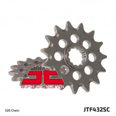 Звезда ведущая jtf432.13sc